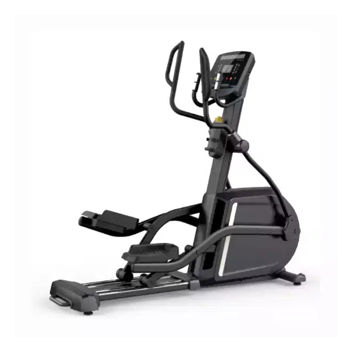 Gymost E17-V2 Elliptical Trainer
