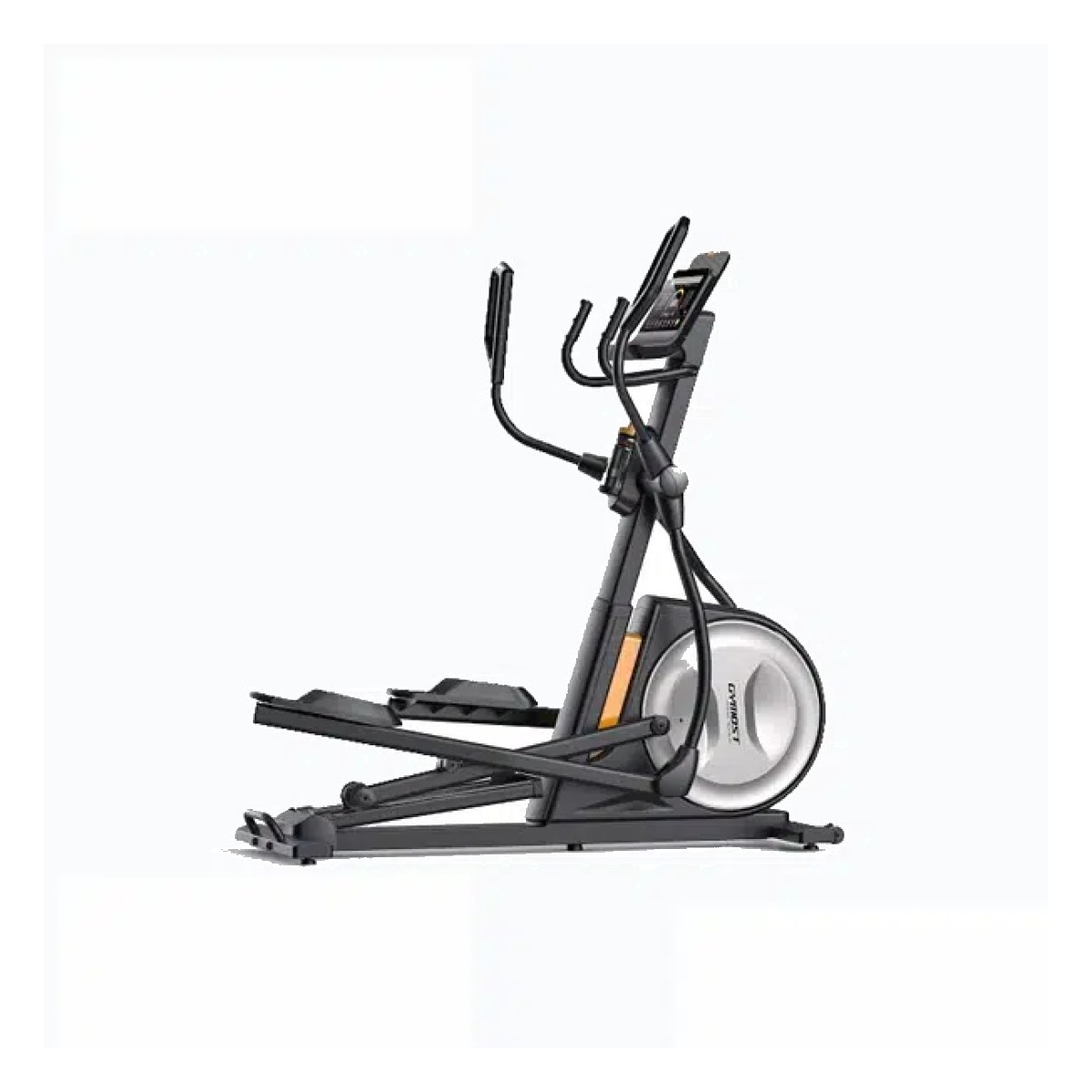 GYMOST Elliptical Cross Trainer–E29
