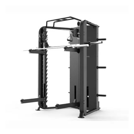 Gymost-L101 All In 1 Machine-2026