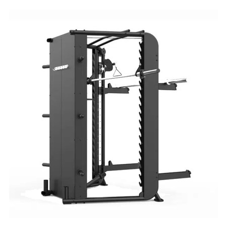 Gymost-L101 All In 1 Machine-2026
