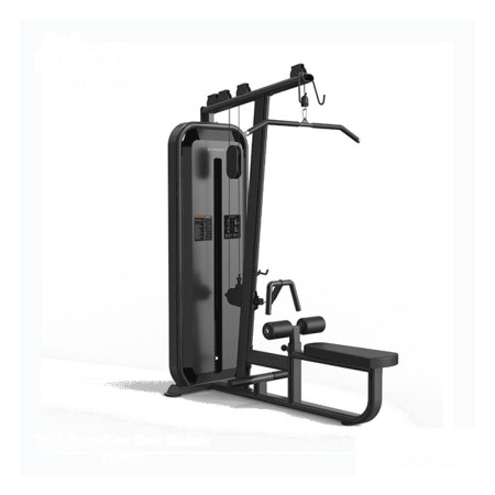 GYMOST Pull Down/Low Row Trainer-L305