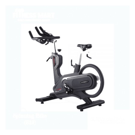 Gymost S12 Spinning Bike