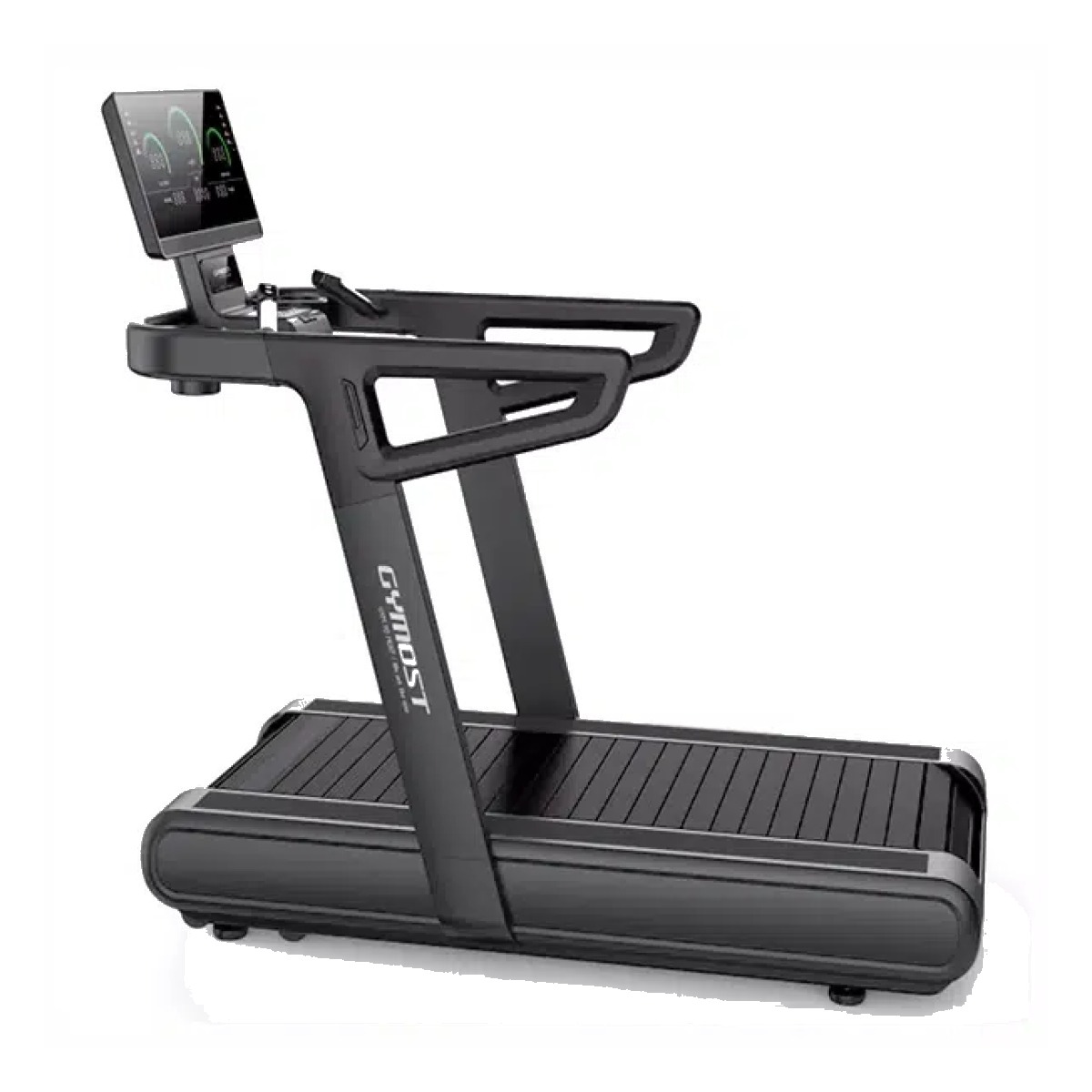 Gymost Slats Treadmill-6363EA