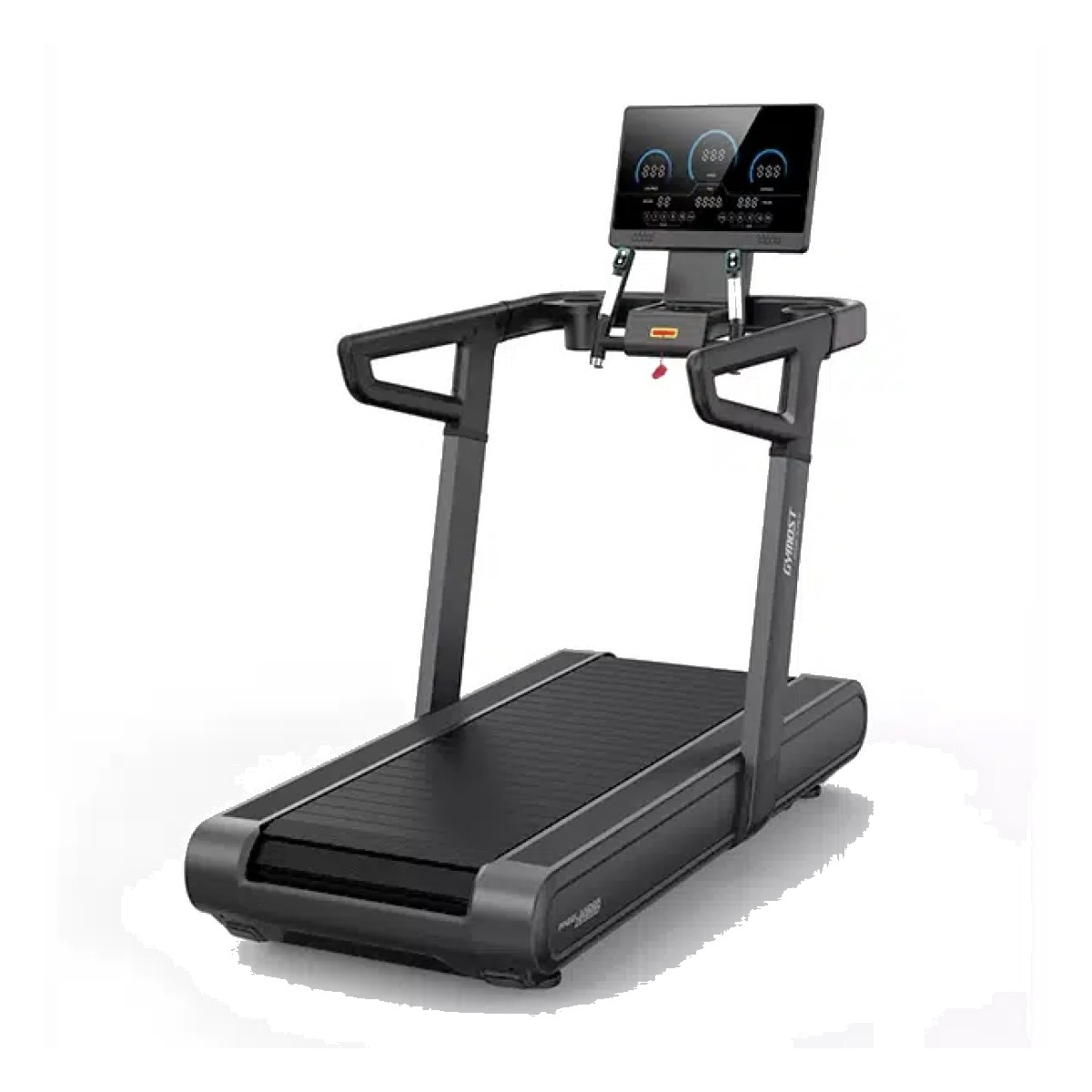Gymost Slats Treadmill-6363EA