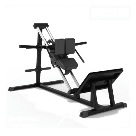 Hack Squat – IMPULSE – IFP1617