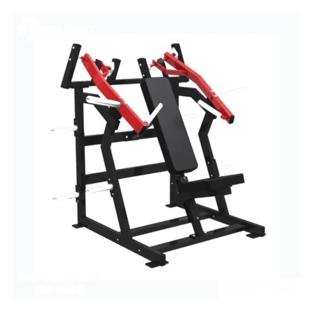 Hammer Incline Press – DHZ – SM-2013Z