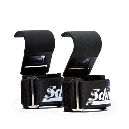 Heavy Duty Weight Lifting Hooks – Pair