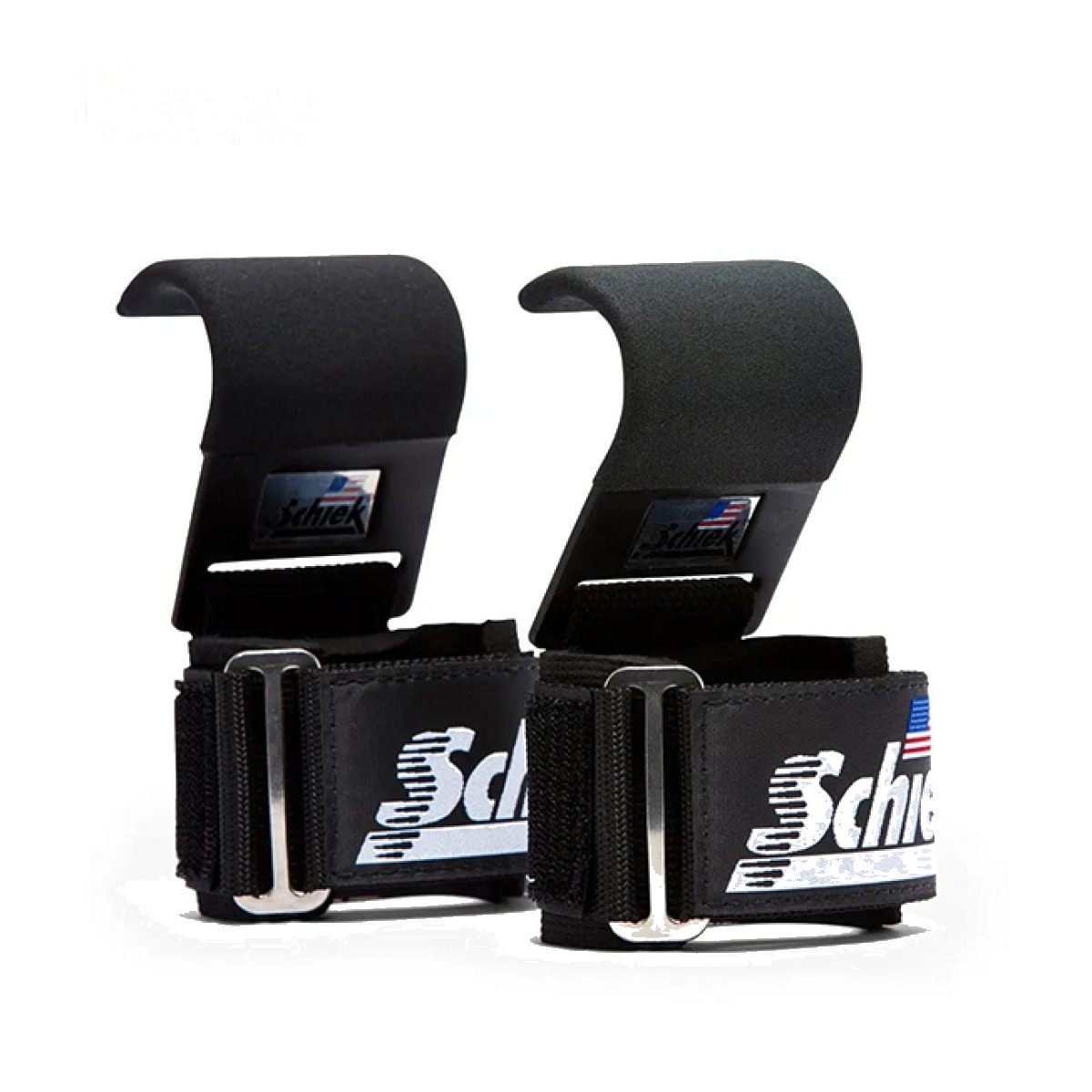 Heavy Duty Weight Lifting Hooks – Pair