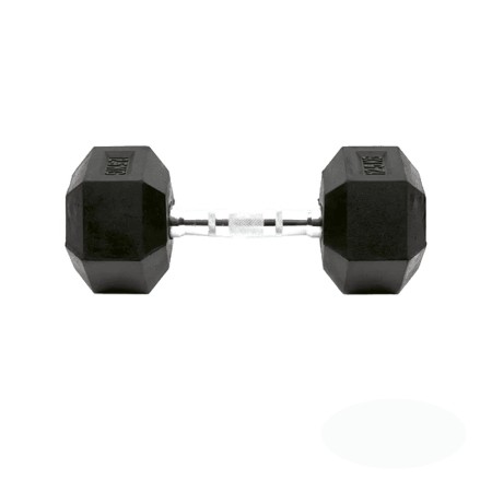 HEX DUMBBELL 12.5 Kg