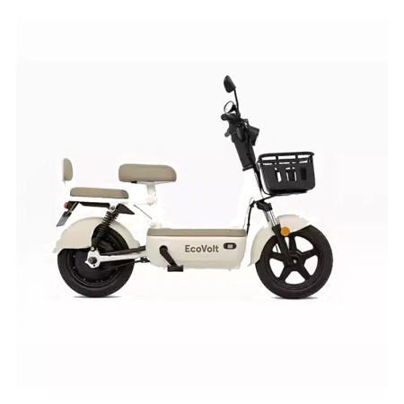 High Quality 48V Electric City Bicycle for Adults Rear Drive with Hidden Battery 500W Motor Sensor Smart Type Quality Full Electric Bike/Scooter
