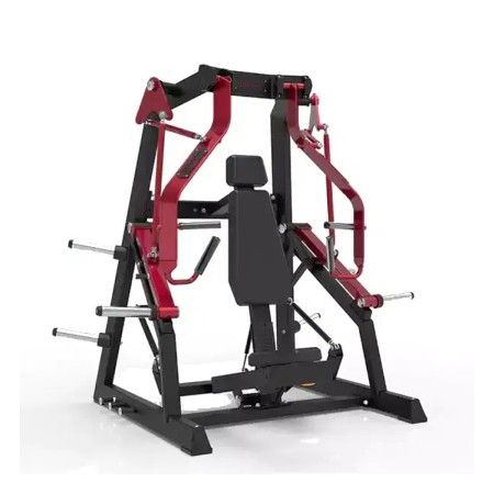 High Quality ECP201 Chest Press-Impulse