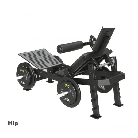 Hip Thrust – DHZ – E3092A