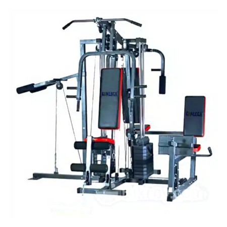 Home Gym 4 station Kpower–K3004A