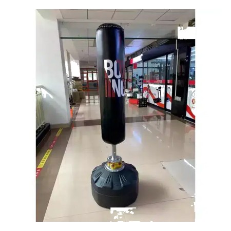 Hydraulic Spring System Professional Boxing Stand