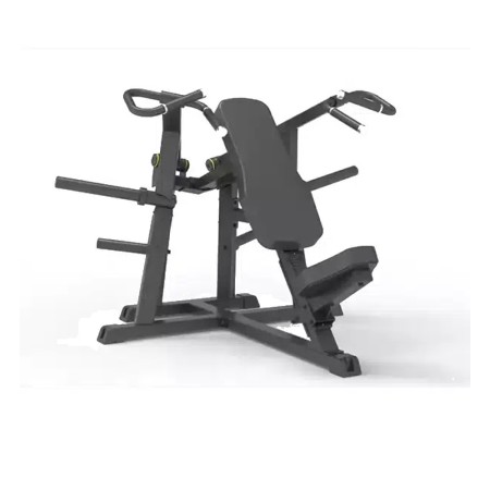 IFP1101 Seated Shoulder Press Machine-Impulse