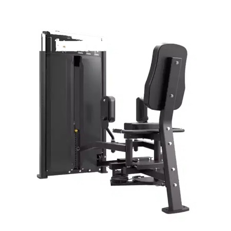 Impulse Abductor Machine-IF9308-KBX
