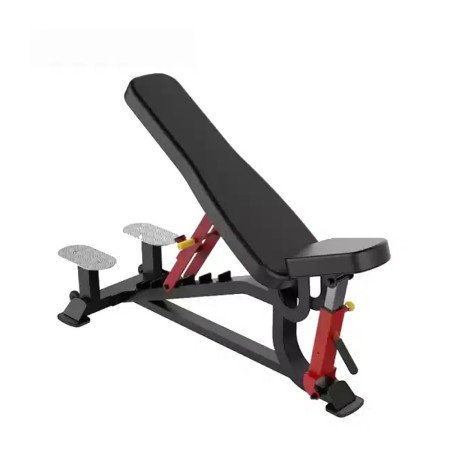Impulse Adjustable Bench-SL7012