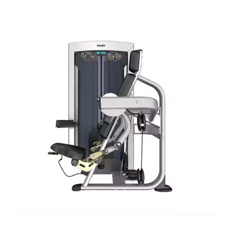 Impulse Arm Curl-FE9703