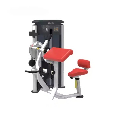 IMPULSE BICEP CURLTRICEP EXTENSION MACHINE-IT9503