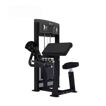 Impulse Bicep Machine-IF9303-KBX
