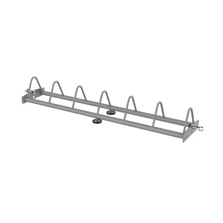 Impulse Bumper Plate Storage-MS704002-WX