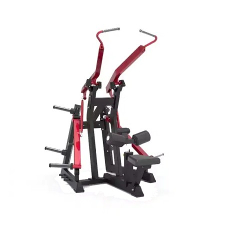 Impulse ECP301 Pull Down Machine