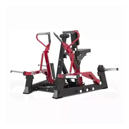 Impulse ECP302 Seated Row Machine