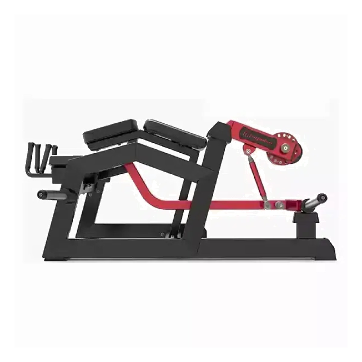 Impulse ECP604 Prone Leg Curl