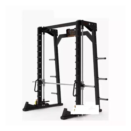 Impulse ECP721 0/7degree Switchable Smith Machine