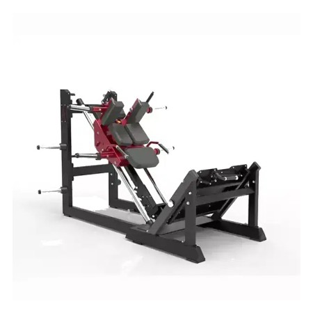 IMPULSE HACK SQUAT-ECP617