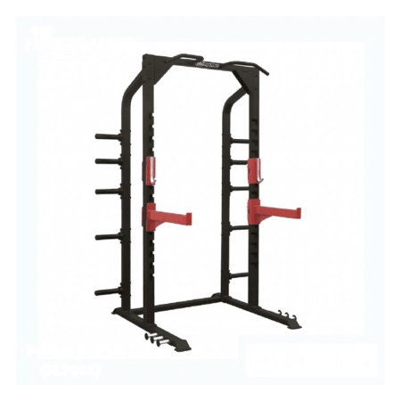 Impulse Half Rack-SL7014
