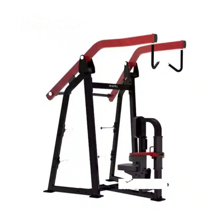 Impulse High Row-HSP7052