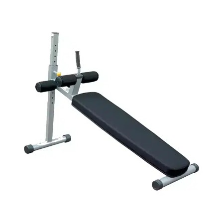 Impulse IFAAB Adjustable Abdominal Bench
