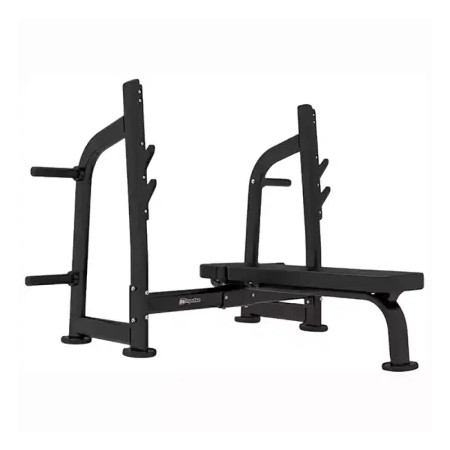 Impulse ITF8202 Olympic Flat Bench