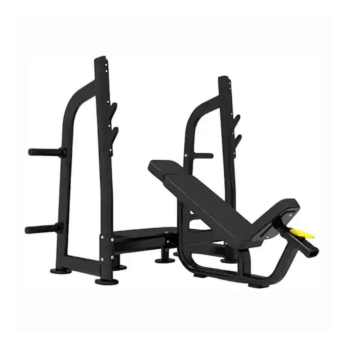 Impulse ITF8203 Olympic Incline Bench
