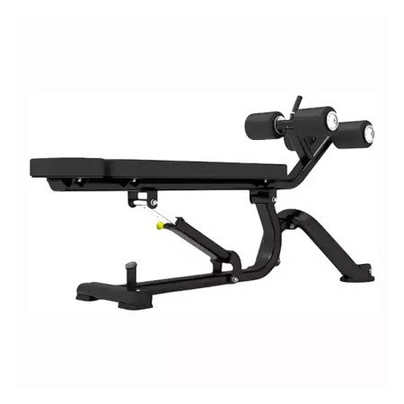 Impulse ITF8401 Adjustable AB Bench