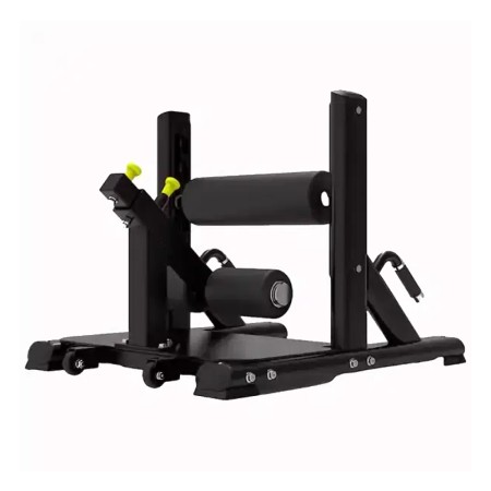 Impulse ITF8618 Hip Thrust Bench