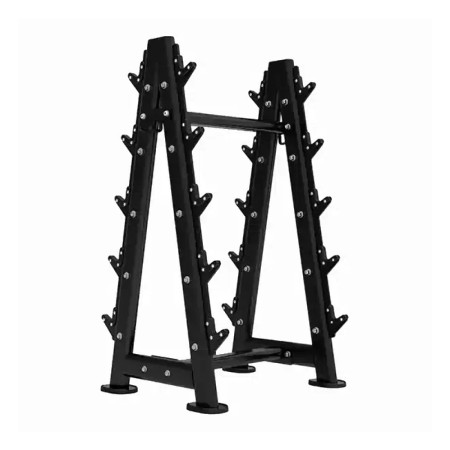 Impulse ITF8805 Barbell Rack – Heavy-Duty Barbell Storage Solution