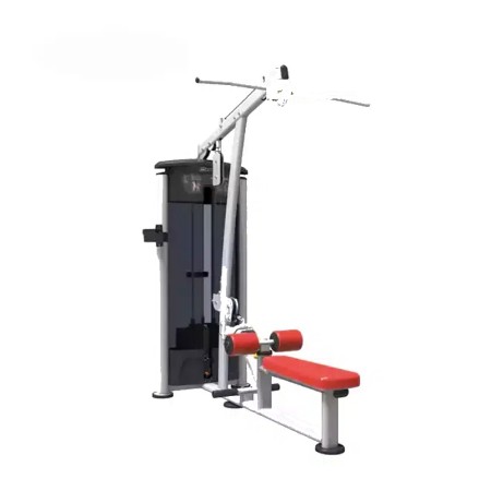 IMPULSE LAT PULLDOWN VERTICAL ROW-IT9522