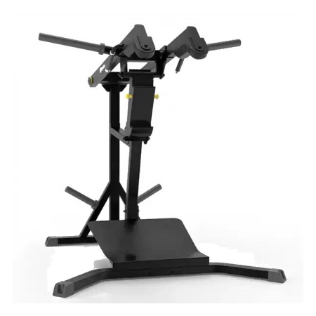 Impulse Leverage Squat/Calf-IFP1707
