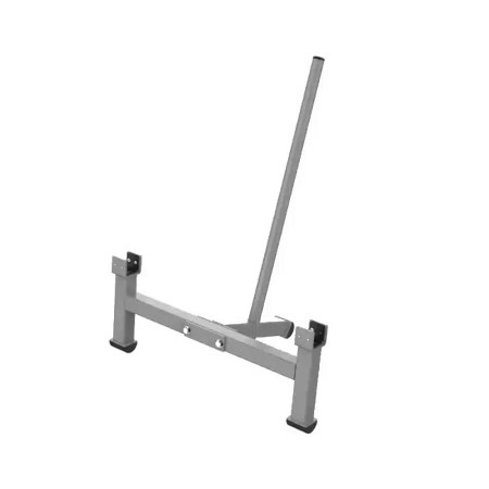 Impulse MS Series Barbell Lifter