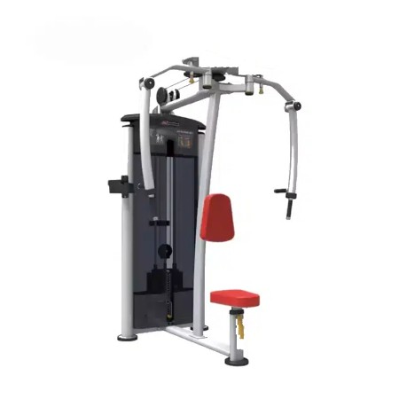 IMPULSE PEC FLY/REAR DELT MACHINE-IT9515C