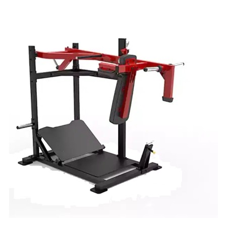 Impulse Pendulum Squat Machine-SL7057