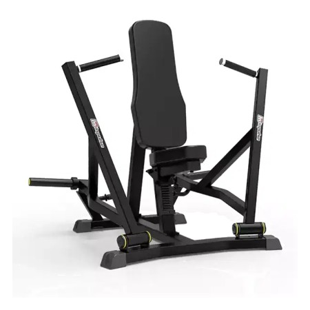Impulse Seated Chest Press IFP1201: A Game-Changer for Your Upper Body Training