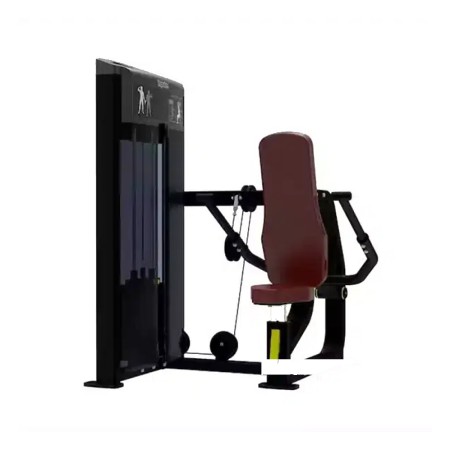 IMPULSE SEATED DIP MACHINE-IF9317