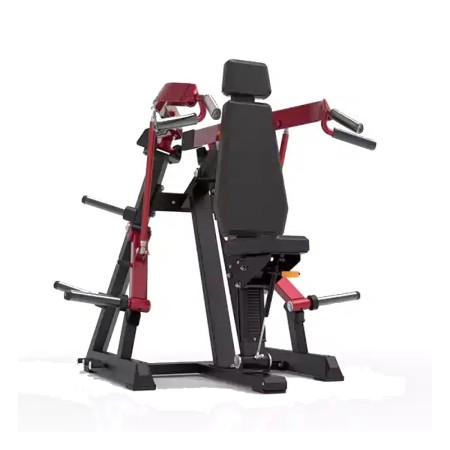 Impulse Shoulder Press-ECP101
