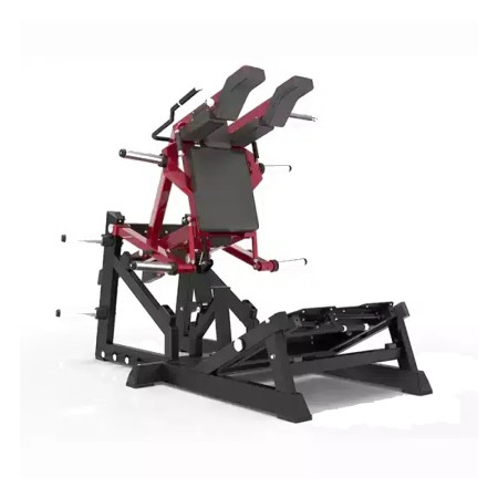 Impulse Squat Machine-ECP713