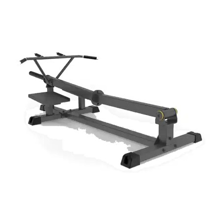 Impulse T-bar Row-IFP1305