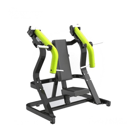 Incline Chest Press Y915Z – DHZ