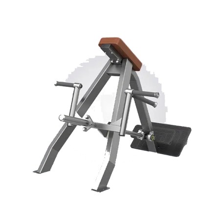 Incline Level Row-DHZ-E3061